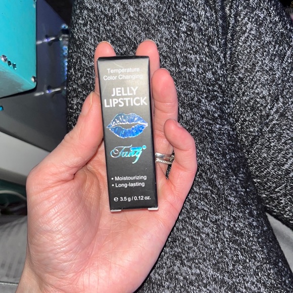 NIB MagicTemperature-ChangingFlower Jelly Lipstick - Picture 2 of 15